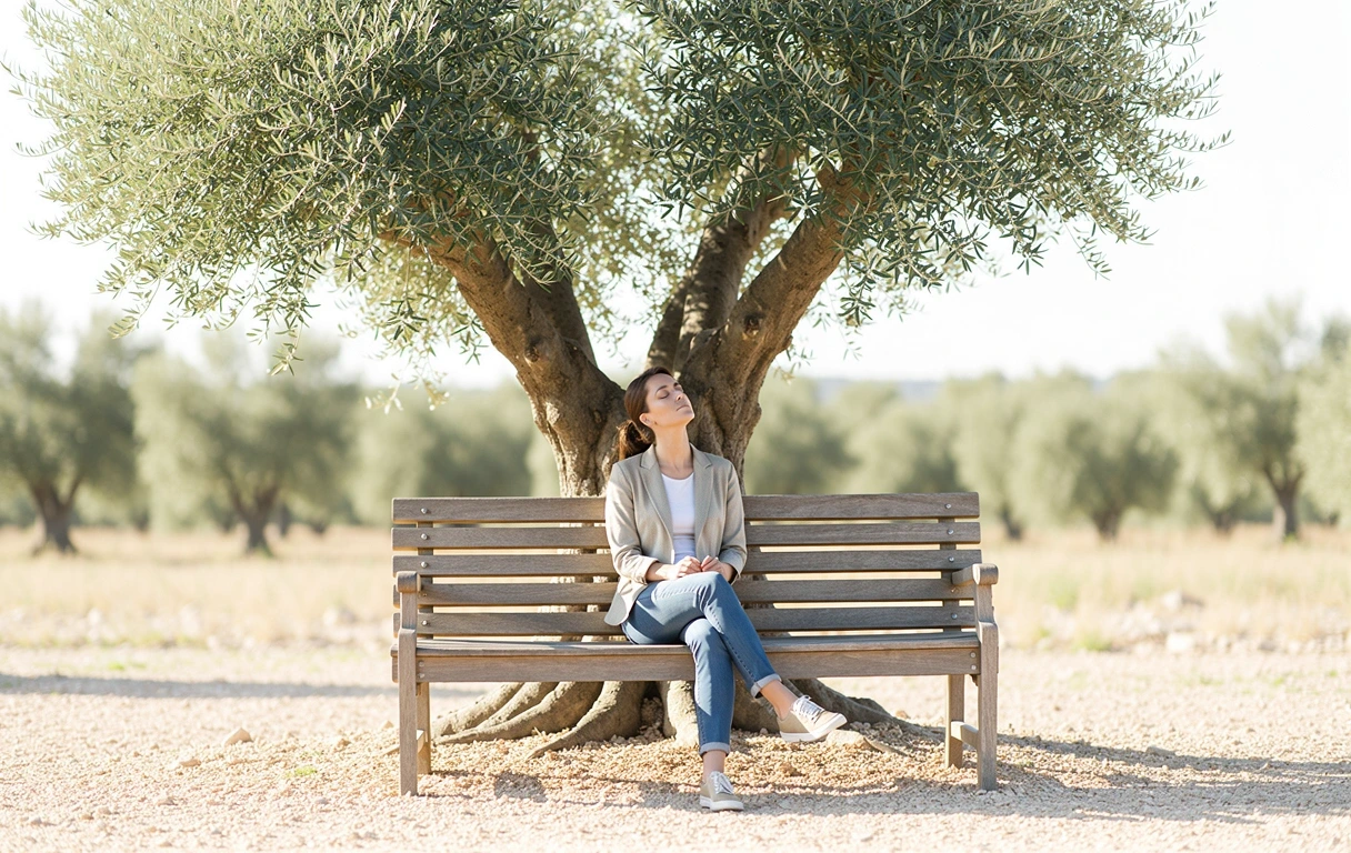 Quiet lifestyle habits for hearing care